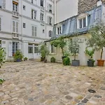 Duplex Moderne A 500M Des Champs-Elysees